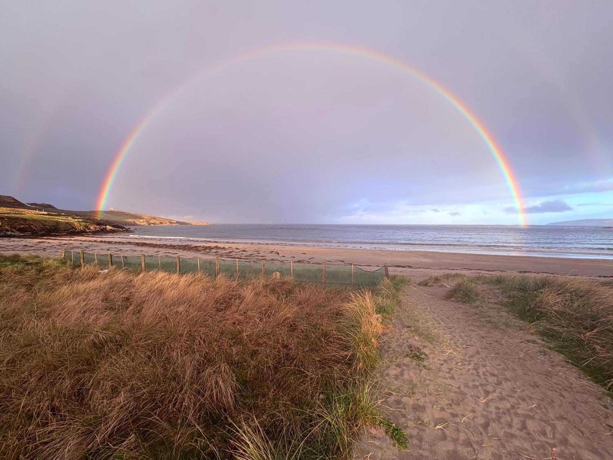 The Townhouse Holiday home Dungloe